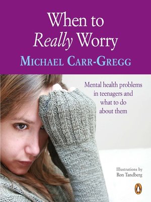 cover image of When to Really Worry